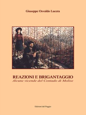 cover image of Reazioni e Brigantaggio
